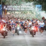 Zapopan alberga carrera y exhibición aérea por el 110 aniversario de la Escuela Militar de Aviación