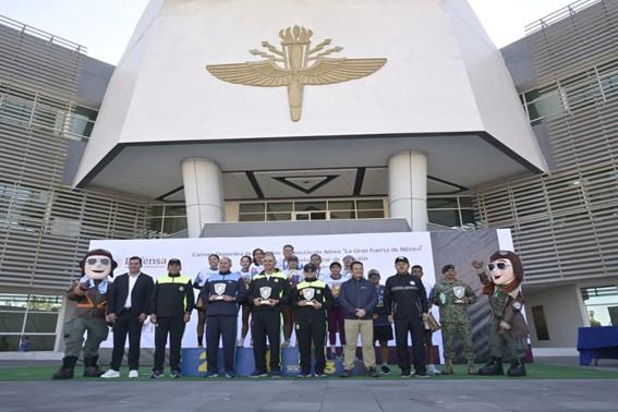 Zapopan alberga carrera y exhibición aérea por el 110 aniversario de la Escuela Militar de Aviación - zapopan-alberga-carrera-y-exhibicion-aerea-por-el-110-aniversario-de-la-escuela-militar-de-aviacion-5