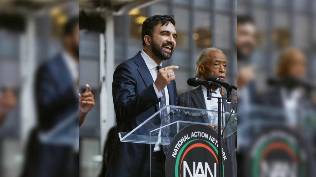 El progresista Zohran Mamdani gana las elecciones a la Alcaldía de Nueva York, según proyecciones