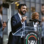 El progresista Zohran Mamdani gana las elecciones a la Alcaldía de Nueva York, según proyecciones