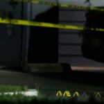 Fiesta infantil en California deja 4 muertos y 10 heridos