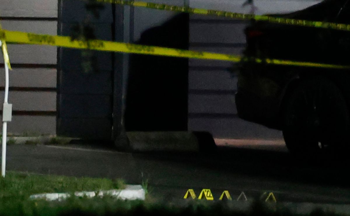 Fiesta infantil en California deja 4 muertos y 10 heridos