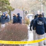 Autoridades dan a conocer más imágenes del sospechoso del tiroteo en Universidad Brown