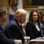 Trump felicita a los estadounidenses católicos por la Inmaculada Concepción y la Virgen de Guadalupe