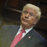 Trump anula documentos de Biden firmados con autopen, incluidos indultos y contratos