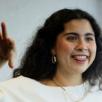 Silvana Estrada asombra en presentación con Jimmy Kimmel al cantar ‘Dime’