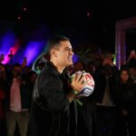 Presidente de la FMF confirma que Rafael Márquez será el seleccionador de México para el Mundial del 2030