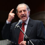 Fallece el expresidente de Ecuador Rodrigo Borja a los 90 años