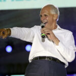 Nasry ‘Tito’ Asfura se declara listo para gobernar Honduras