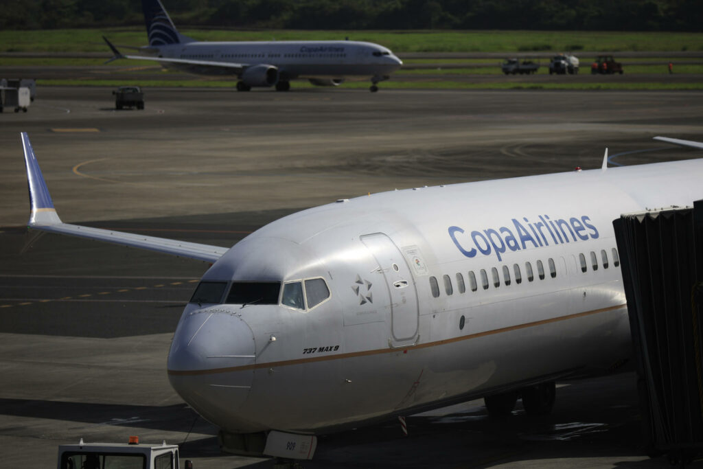 Copa Airlines no llegar&aacute; a Venezuela por la situaci&oacute;n entre EE.UU. y Nicol&aacute;s Maduro