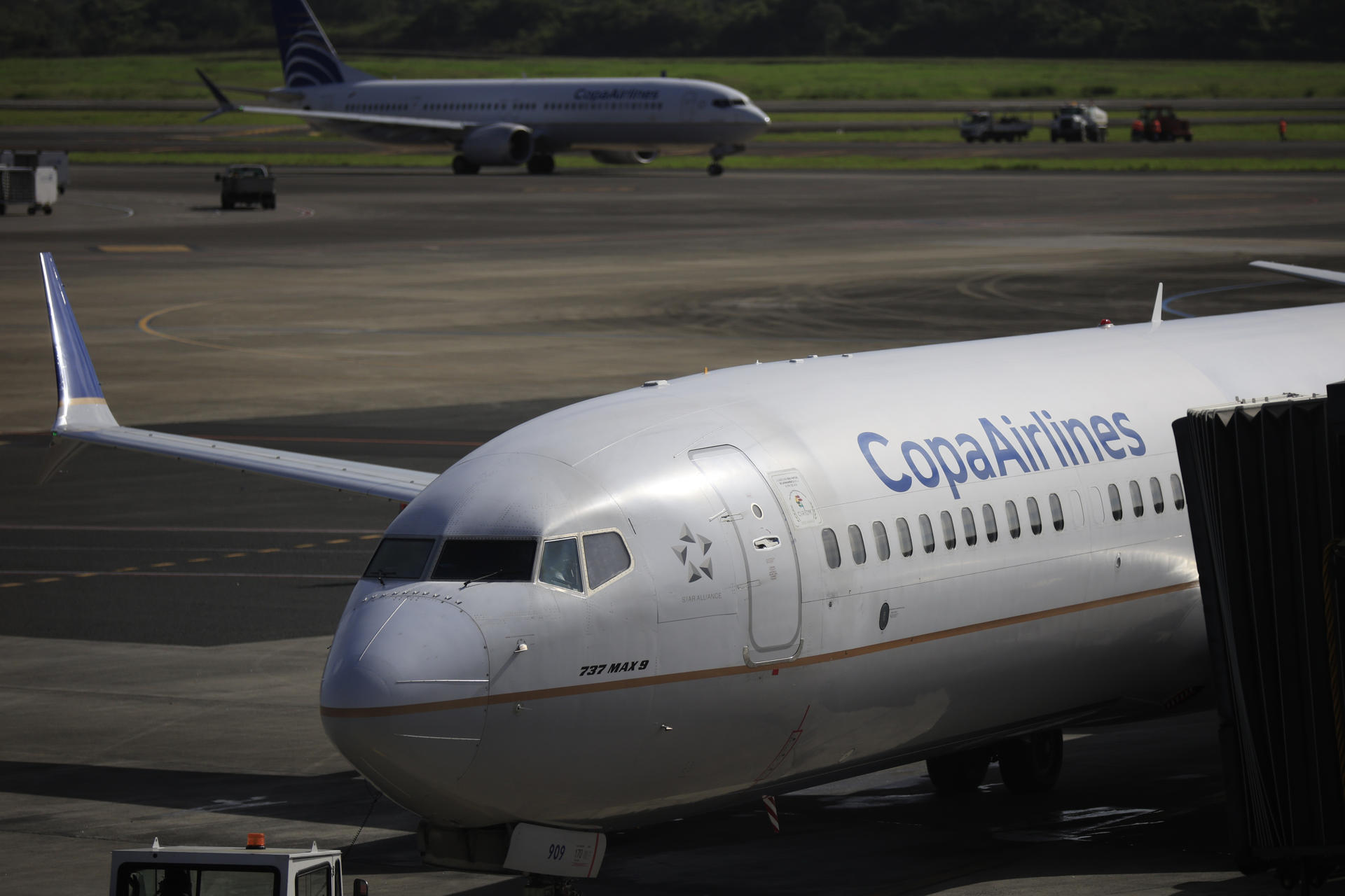 Copa Airlines no llegará a Venezuela por la situación entre EE.UU. y Nicolás Maduro Copa Airlines no llegará a Venezuela por la situación entre EE.UU. y Nicolás Maduro