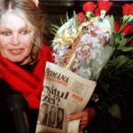 Las seis películas que marcaron la carrera de Brigitte Bardot