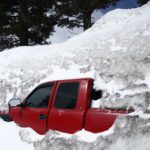 Una tormenta invernal azotará Nueva York, Nueva Jersey y Connecticut este fin de semana