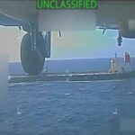 El petrolero incautado frente Venezuela irá a EE.UU. para que su crudo sea confiscado