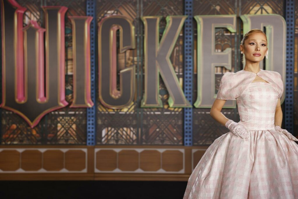 'Sinners' y 'Wicked' lideran la preselecci&oacute;n de los &Oacute;scar que incluye a Brasil y Argentina - 1f01e3159cf84217a226f95b30df26bc342cae7cw-1024x683