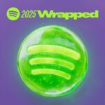 Spotify renueva el Wrapped 2025: ahora muestra tu ‘edad sonora’