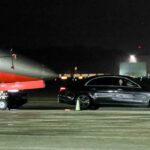 La opositora venezolana María Corina Machado ya está en Oslo