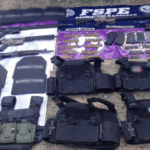 Gabinete de Seguridad reporta operativos y aseguramientos en diez estados