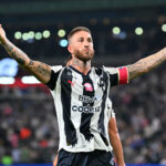 El Monterrey confirma que Sergio Ramos no volverá al equipo para el 2026