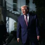 Trump aparece repetidamente en los &uacute;ltimos documentos publicados del caso Epstein