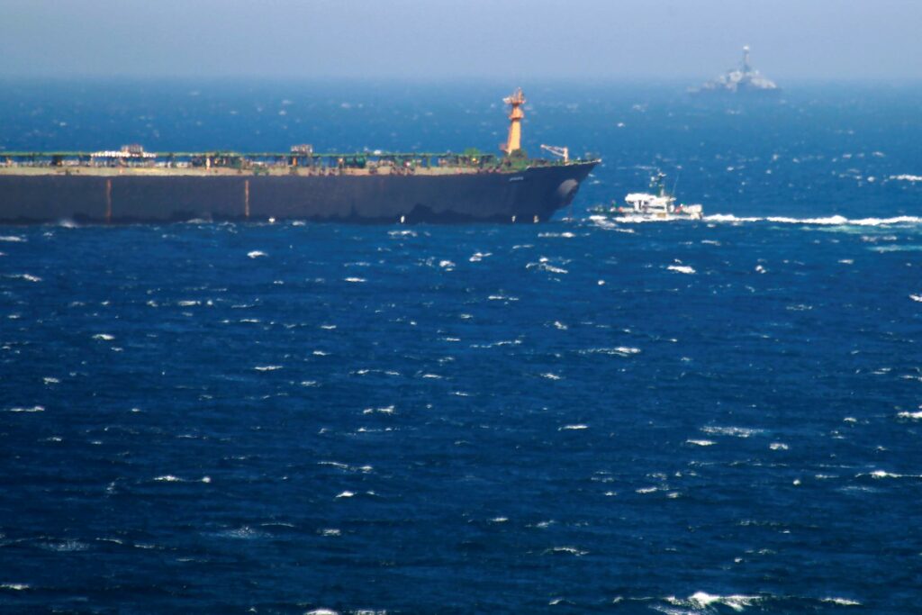Buques de bandera panameña interceptados por EE.UU. en el Caribe violaron normas de Panamá