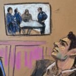 Mangione llevaba miles de dólares en efectivo cuando fue detenido