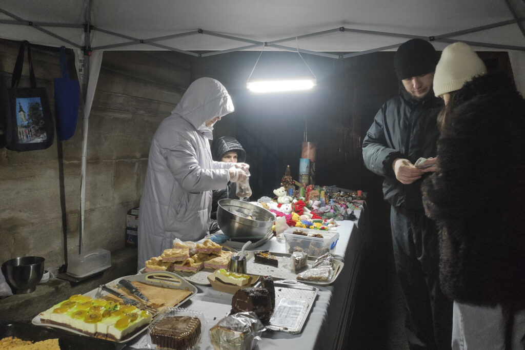 Ucrania bajo los ataques rusos contra el sistema energético: 16 horas de oscuridad al día - 34eb6c902006e94d3b131f9c19f88d8c6c5faa3dw-1024x683