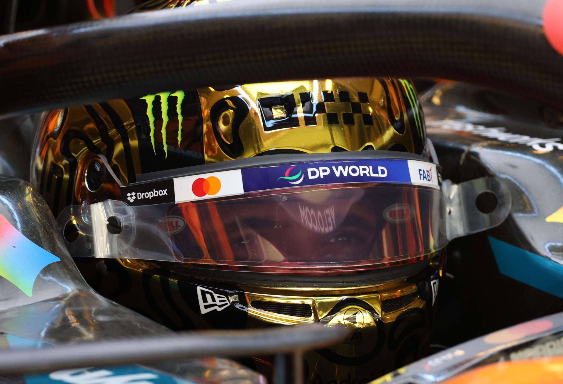 Reflejos del GP de Abu Dhabi Reflejos del GP de Abu Dhabi