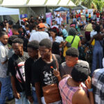 Muchos migrantes apuestan por establecerse en México al acercarse el primer año de Trump