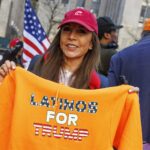 Uno de cada tres votantes latinos que apoyó a Donald Trump se arrepiente de su decisión