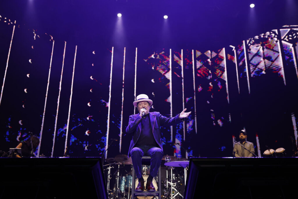 Joaquín Sabina da un emocionado adiós en el "último concierto y el más importante" de su vida - 454dc7f901084b5e9084466f8b74a2ac2eba10a0w-1024x683