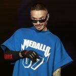 J Balvin sella en redes sociales reconciliación con Bad Bunny