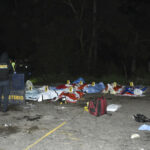 Al menos 15 personas pierden la vida en accidente de autobús en el oeste de Guatemala