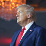 Trump cree el recorte de la Fed es “bastante pequeño” y que podría haber sido “el doble”