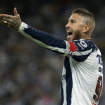 Monterrey, la oportunidad que sirvió a Sergio Ramos para confirmar que sigue vigente