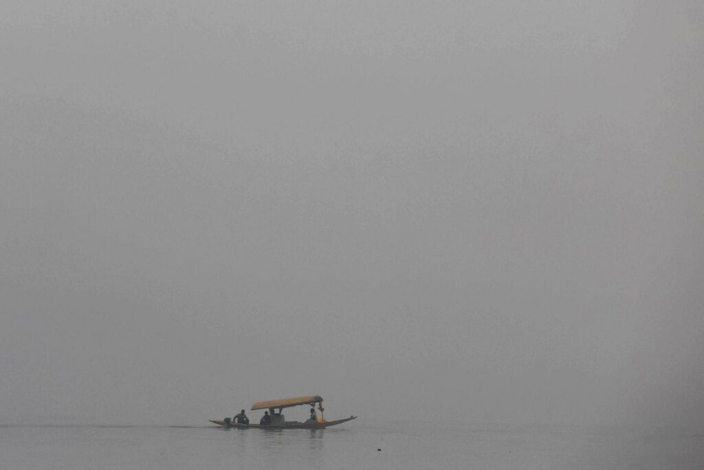 En India la contaminaci&oacute;n provoc&oacute; un choque que dej&oacute; 13 muertos