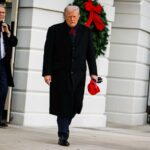 Trump dice que se está “más cerca que nunca” de lograr un acuerdo de paz en Ucrania