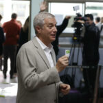 José Antonio Kast gana por amplio margen las elecciones presidenciales de Chile