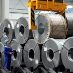 El productor de acero Algoma Steel despedirá a mil empleados por los aranceles de EE.UU.