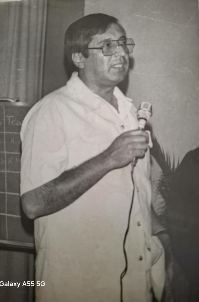 Muere Dionisio Uribe Álvarez, destacado ciclista mexicano - 601824125-25395689576756047-2591620005045202424-n-675x1024