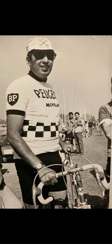 Muere Dionisio Uribe Álvarez, destacado ciclista mexicano - 603872516-10163981462389100-6075450045124487717-n-473x1024