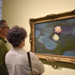 Un Van Gogh impulsa a Los Ángeles como centro cultural en 2026