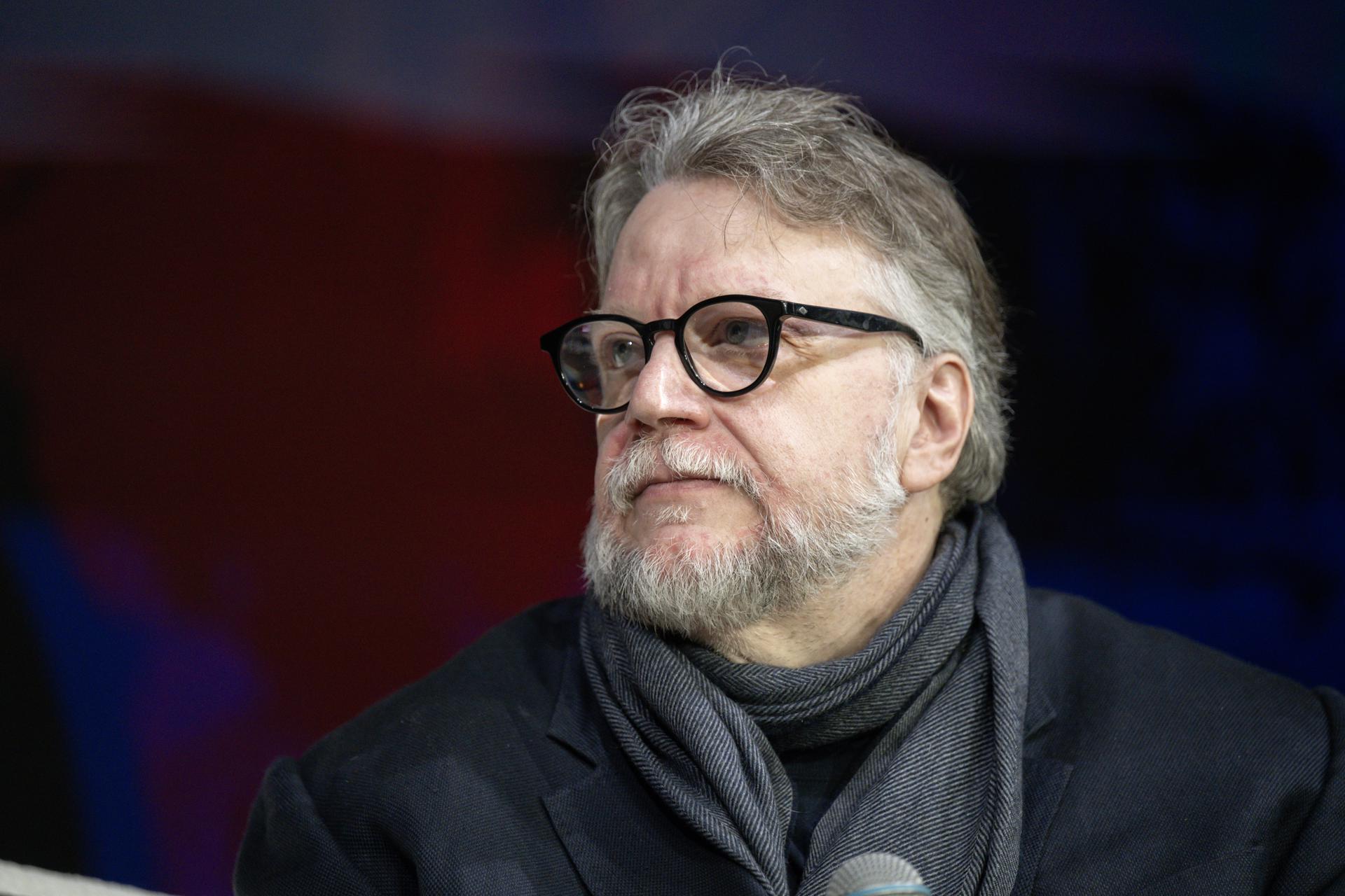 Guillermo del Toro se une a la ola de reacciones por la muerte de Rob Reiner Guillermo del Toro se une a la ola de reacciones por la muerte de Rob Reiner
