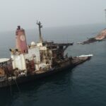 Estados Unidos intercepta otro buque cerca de Venezuela, según medios