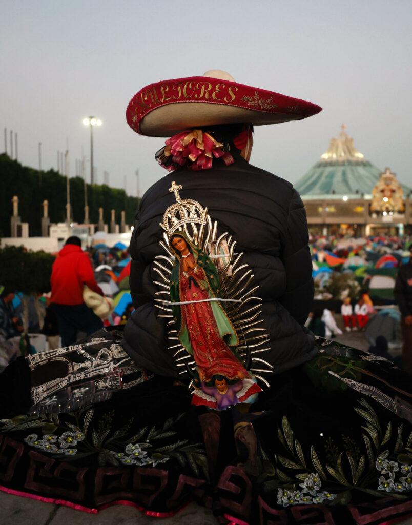 México vive una explosión de devoción e identidad en el día de la Virgen de Guadalupe - 6fc32709e0613a643dc69dc119f3b1975c223fd7w-804x1024