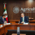 El presidente de Cataluña se reúne con el secretario de Agricultura para tratar peste porcina