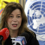 ONU Mujeres urge a “cortar la cadena” de violencia digital y tipificarla en Latinoamérica