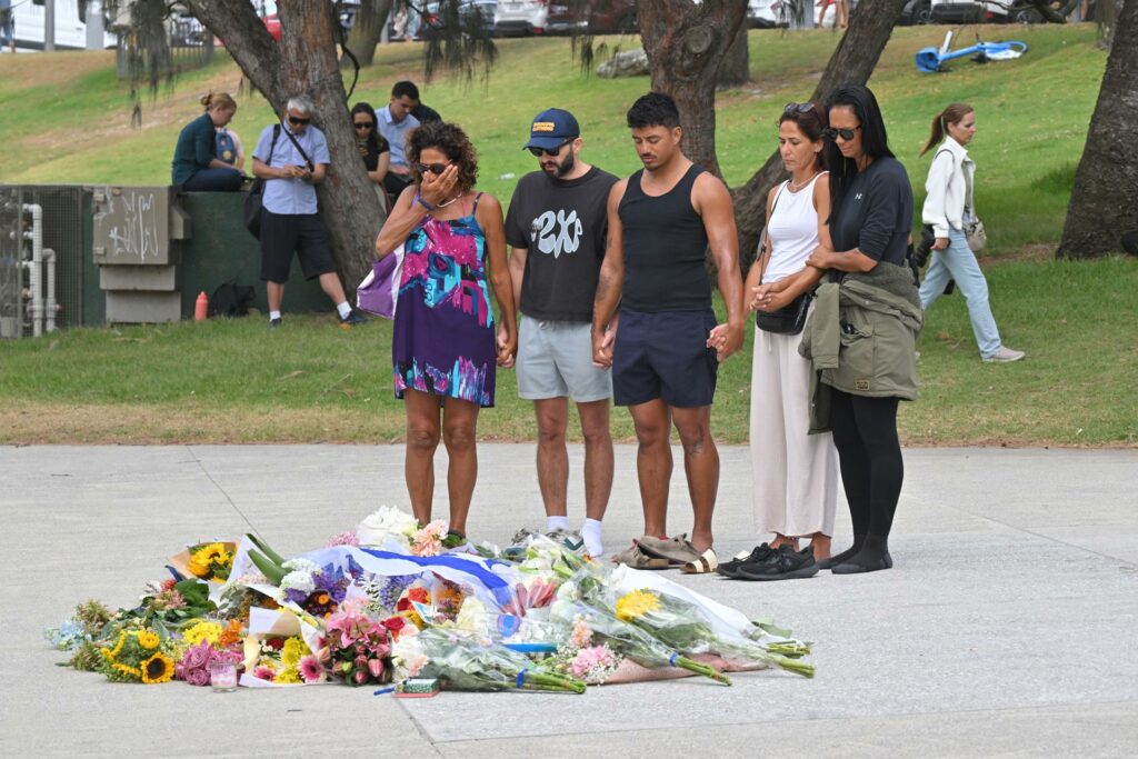 México condena antisemitismo y violencia tras atentado en Sídney