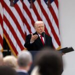 Trump alerta de “consecuencias” si Honduras altera resultados de elecciones presidenciales