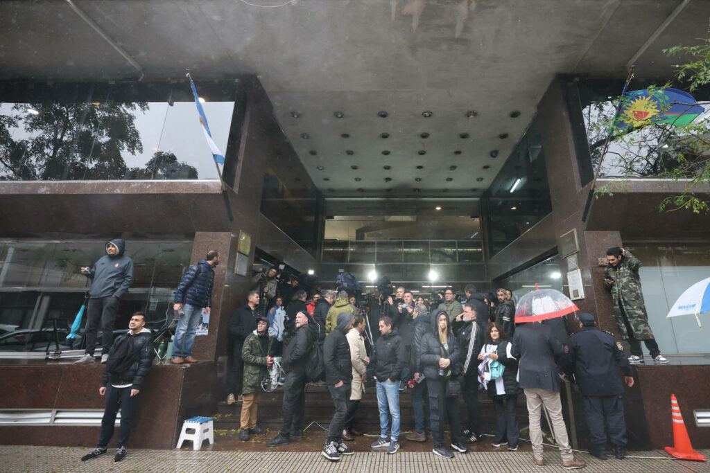 Justicia rechaza pedidos de nulidad de nuevo juicio de Maradona y confirma inicio en marzo